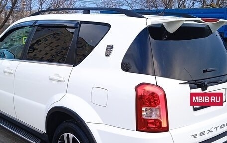 SsangYong Rexton III, 2013 год, 1 680 000 рублей, 6 фотография