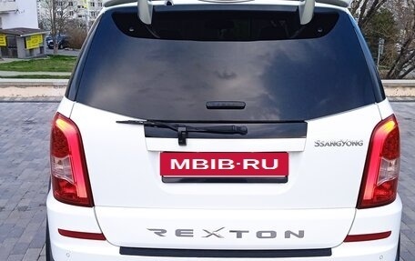 SsangYong Rexton III, 2013 год, 1 680 000 рублей, 7 фотография