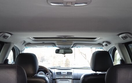 SsangYong Rexton III, 2013 год, 1 680 000 рублей, 22 фотография