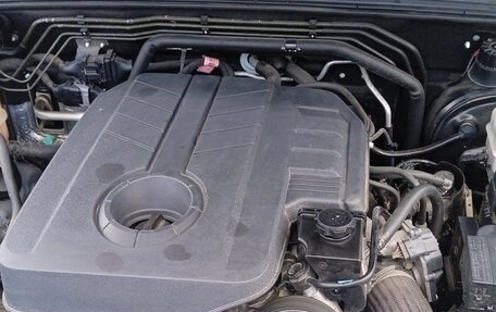 SsangYong Rexton III, 2013 год, 1 680 000 рублей, 26 фотография