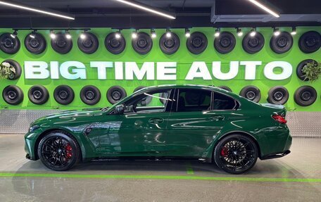 BMW M3, 2025 год, 17 900 000 рублей, 5 фотография