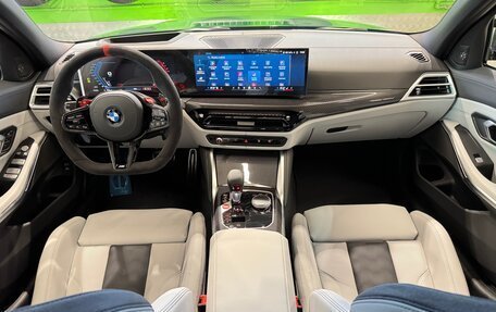 BMW M3, 2025 год, 17 900 000 рублей, 2 фотография