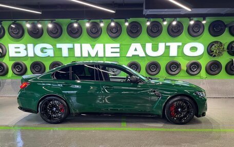 BMW M3, 2025 год, 17 900 000 рублей, 4 фотография