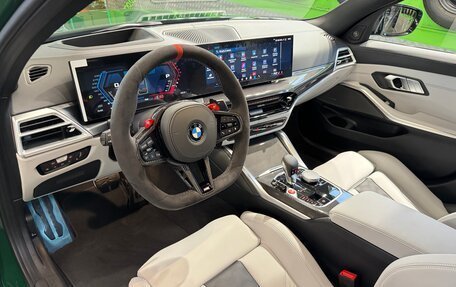 BMW M3, 2025 год, 17 900 000 рублей, 13 фотография