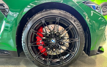 BMW M3, 2025 год, 17 900 000 рублей, 8 фотография