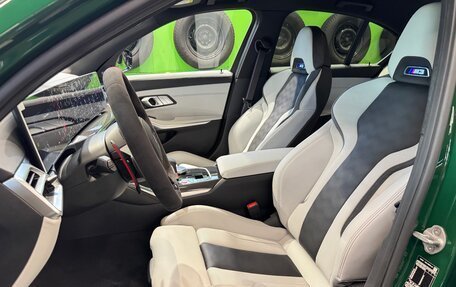 BMW M3, 2025 год, 17 900 000 рублей, 14 фотография