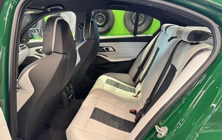 BMW M3, 2025 год, 17 900 000 рублей, 12 фотография