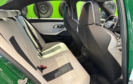 BMW M3, 2025 год, 17 900 000 рублей, 17 фотография