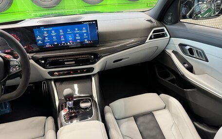 BMW M3, 2025 год, 17 900 000 рублей, 19 фотография