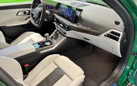 BMW M3, 2025 год, 17 900 000 рублей, 15 фотография