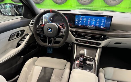 BMW M3, 2025 год, 17 900 000 рублей, 18 фотография