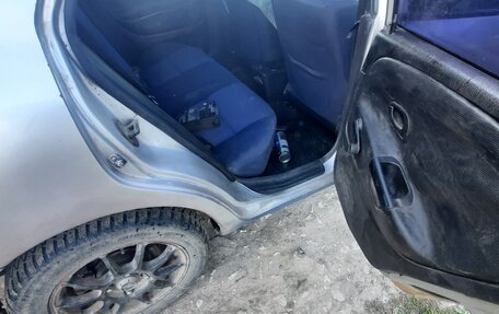 Mitsubishi Carisma I, 2003 год, 210 000 рублей, 3 фотография