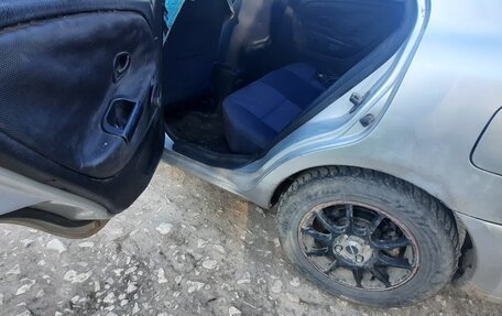 Mitsubishi Carisma I, 2003 год, 210 000 рублей, 4 фотография