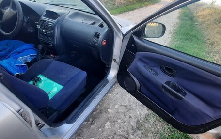 Mitsubishi Carisma I, 2003 год, 210 000 рублей, 2 фотография