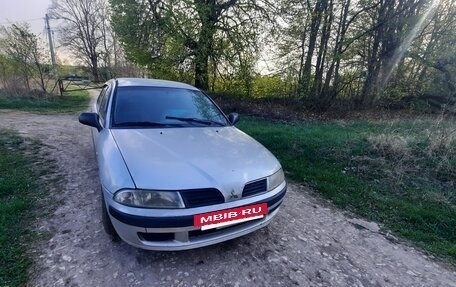 Mitsubishi Carisma I, 2003 год, 210 000 рублей, 5 фотография