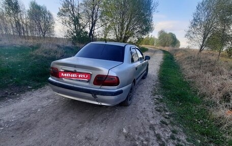 Mitsubishi Carisma I, 2003 год, 210 000 рублей, 6 фотография