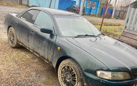 Toyota Corona EXiV II (ST200), 1993 год, 230 000 рублей, 2 фотография