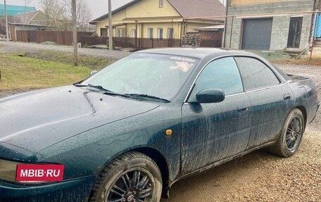 Toyota Corona EXiV II (ST200), 1993 год, 230 000 рублей, 3 фотография