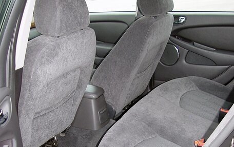 Jaguar X-Type I рестайлинг, 2006 год, 1 700 000 рублей, 9 фотография