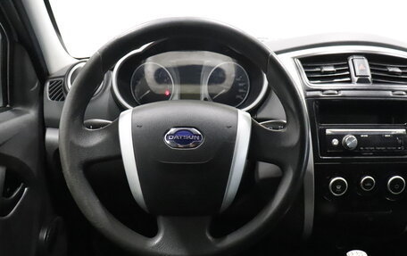 Datsun on-DO I рестайлинг, 2016 год, 477 000 рублей, 10 фотография
