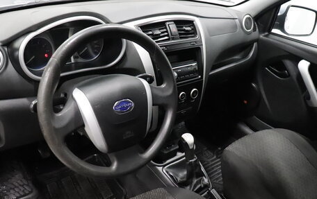 Datsun on-DO I рестайлинг, 2016 год, 477 000 рублей, 6 фотография