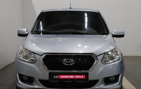 Datsun on-DO I рестайлинг, 2016 год, 477 000 рублей, 2 фотография