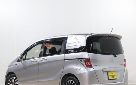 Honda Freed I, 2014 год, 1 399 000 рублей, 3 фотография