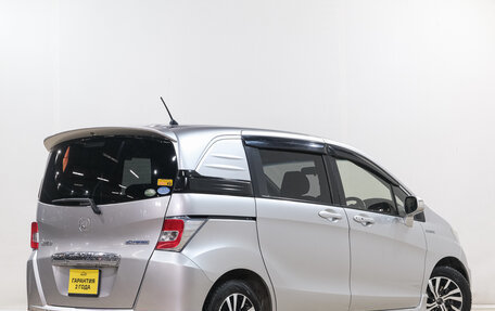 Honda Freed I, 2014 год, 1 399 000 рублей, 5 фотография