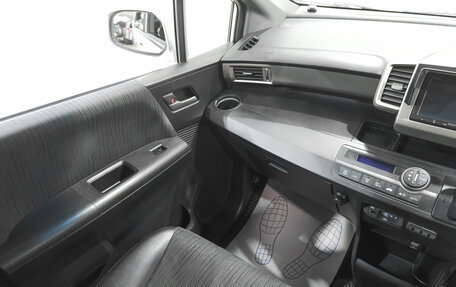 Honda Freed I, 2014 год, 1 399 000 рублей, 10 фотография