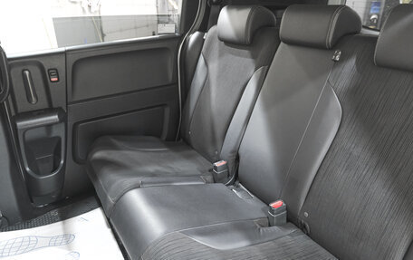 Honda Freed I, 2014 год, 1 399 000 рублей, 23 фотография