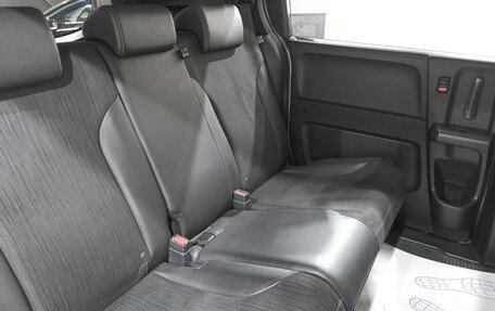 Honda Freed I, 2014 год, 1 399 000 рублей, 22 фотография