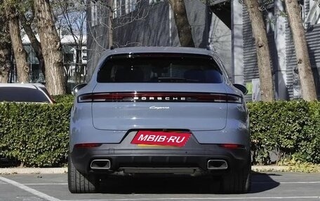 Porsche Cayenne III, 2025 год, 21 000 000 рублей, 5 фотография