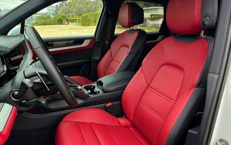 Porsche Cayenne III, 2025 год, 21 000 000 рублей, 7 фотография