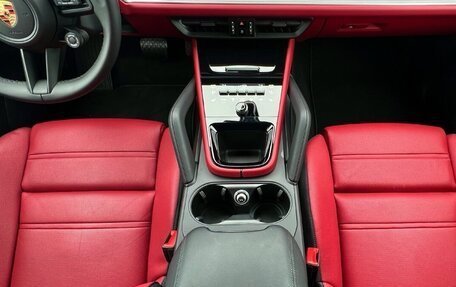 Porsche Cayenne III, 2025 год, 21 000 000 рублей, 13 фотография