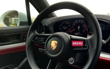 Porsche Cayenne III, 2025 год, 21 000 000 рублей, 10 фотография