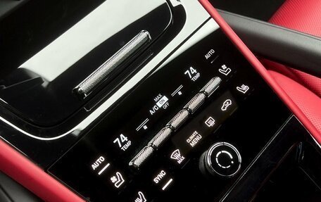 Porsche Cayenne III, 2025 год, 21 000 000 рублей, 12 фотография
