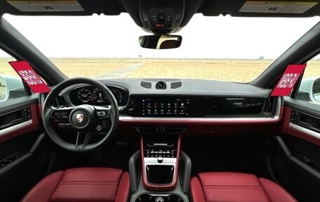 Porsche Cayenne III, 2025 год, 21 000 000 рублей, 9 фотография