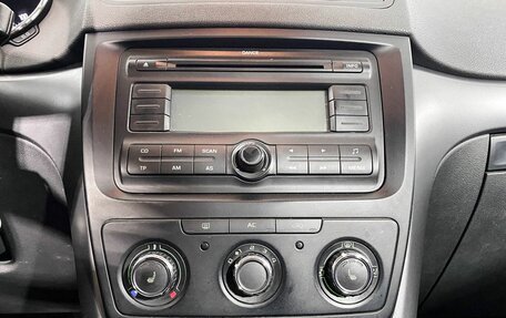 Skoda Yeti I рестайлинг, 2013 год, 699 000 рублей, 18 фотография
