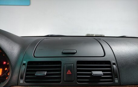 Toyota Avensis III рестайлинг, 2008 год, 845 000 рублей, 15 фотография