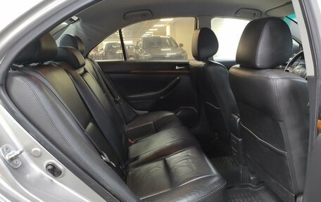 Toyota Avensis III рестайлинг, 2008 год, 845 000 рублей, 11 фотография