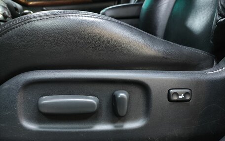 Toyota Avensis III рестайлинг, 2008 год, 845 000 рублей, 20 фотография