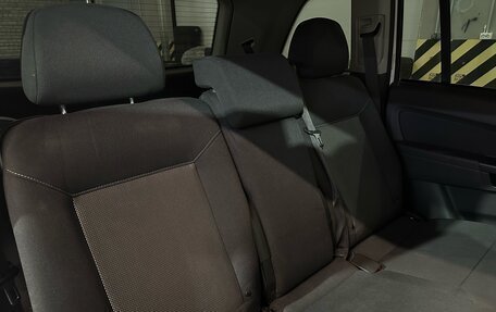Opel Zafira B, 2012 год, 659 000 рублей, 18 фотография