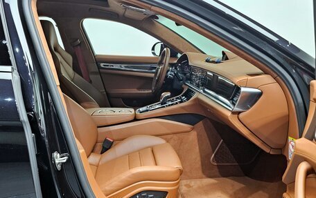 Porsche Panamera II рестайлинг, 2022 год, 15 550 000 рублей, 6 фотография