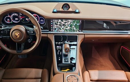 Porsche Panamera II рестайлинг, 2022 год, 15 550 000 рублей, 5 фотография