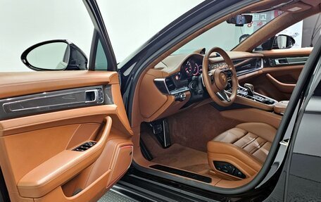 Porsche Panamera II рестайлинг, 2022 год, 15 550 000 рублей, 7 фотография
