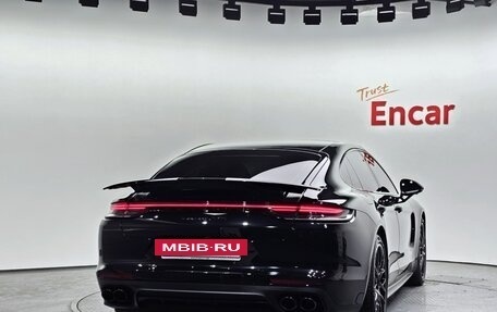 Porsche Panamera II рестайлинг, 2022 год, 15 550 000 рублей, 3 фотография