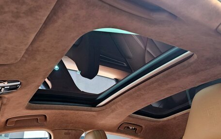Porsche Panamera II рестайлинг, 2022 год, 15 550 000 рублей, 15 фотография