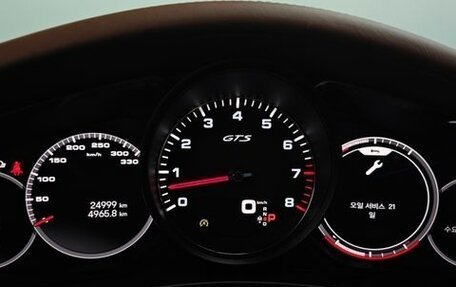Porsche Panamera II рестайлинг, 2022 год, 15 550 000 рублей, 16 фотография