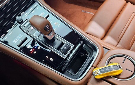 Porsche Panamera II рестайлинг, 2022 год, 15 550 000 рублей, 10 фотография
