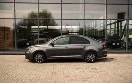 Volkswagen Polo VI (EU Market), 2020 год, 1 100 000 рублей, 7 фотография
